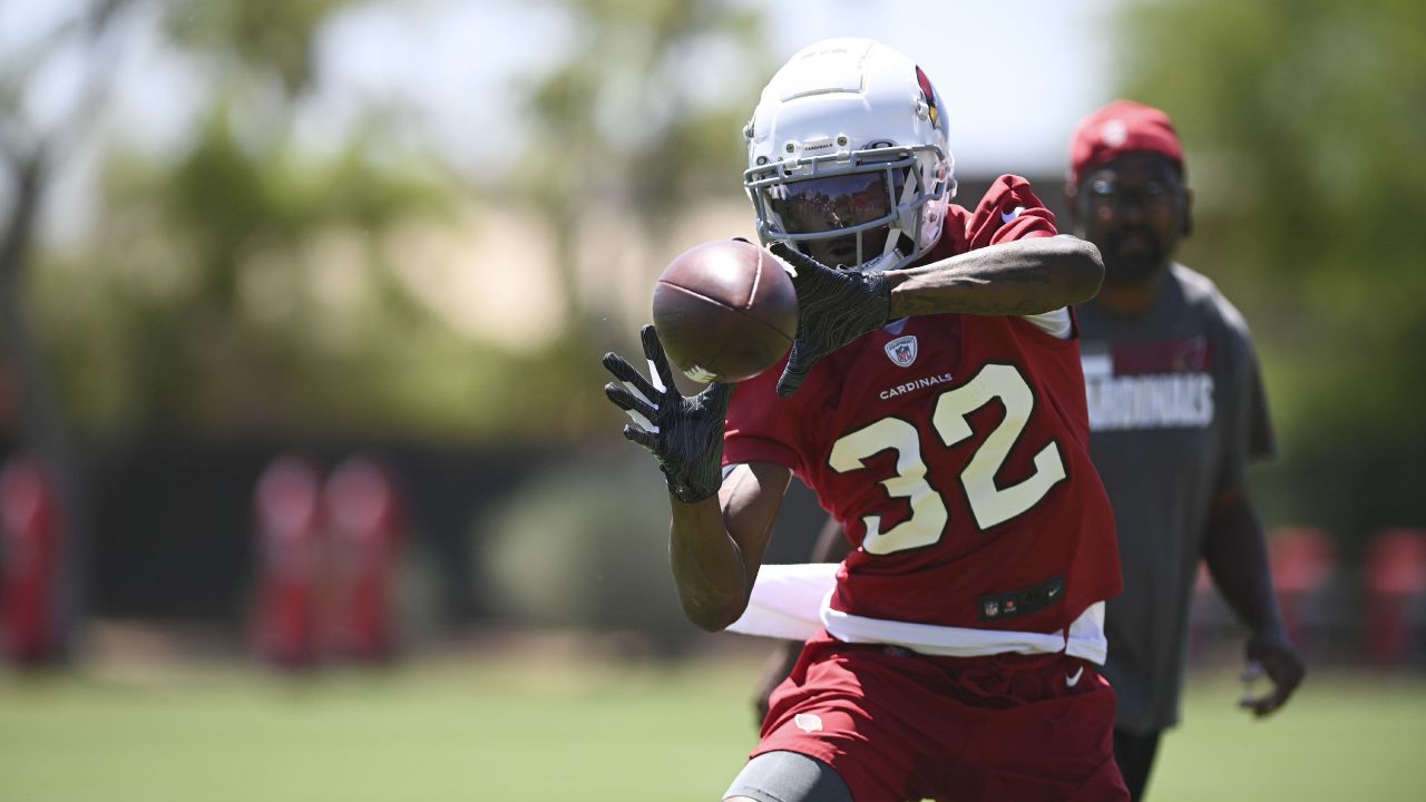 Arizona Cardinals 2022 positional needs and review: Wide receivers