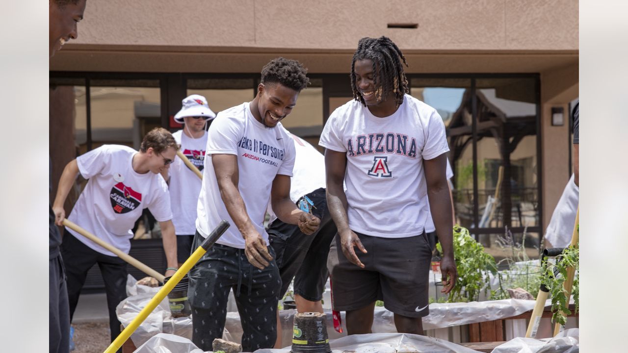 PHOTOS: 2023 Cardinals Caravan Presented By SeatGeek - Tucson