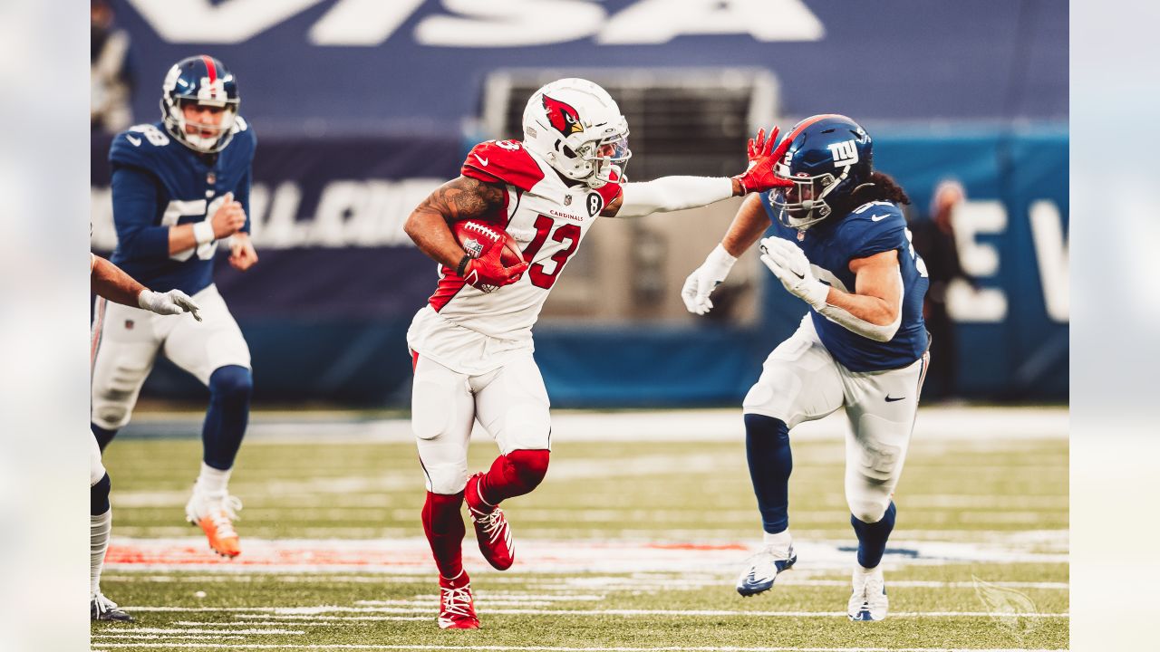 Arizona Cardinals OLB Dennis Gardeck embraces expanded role on defense