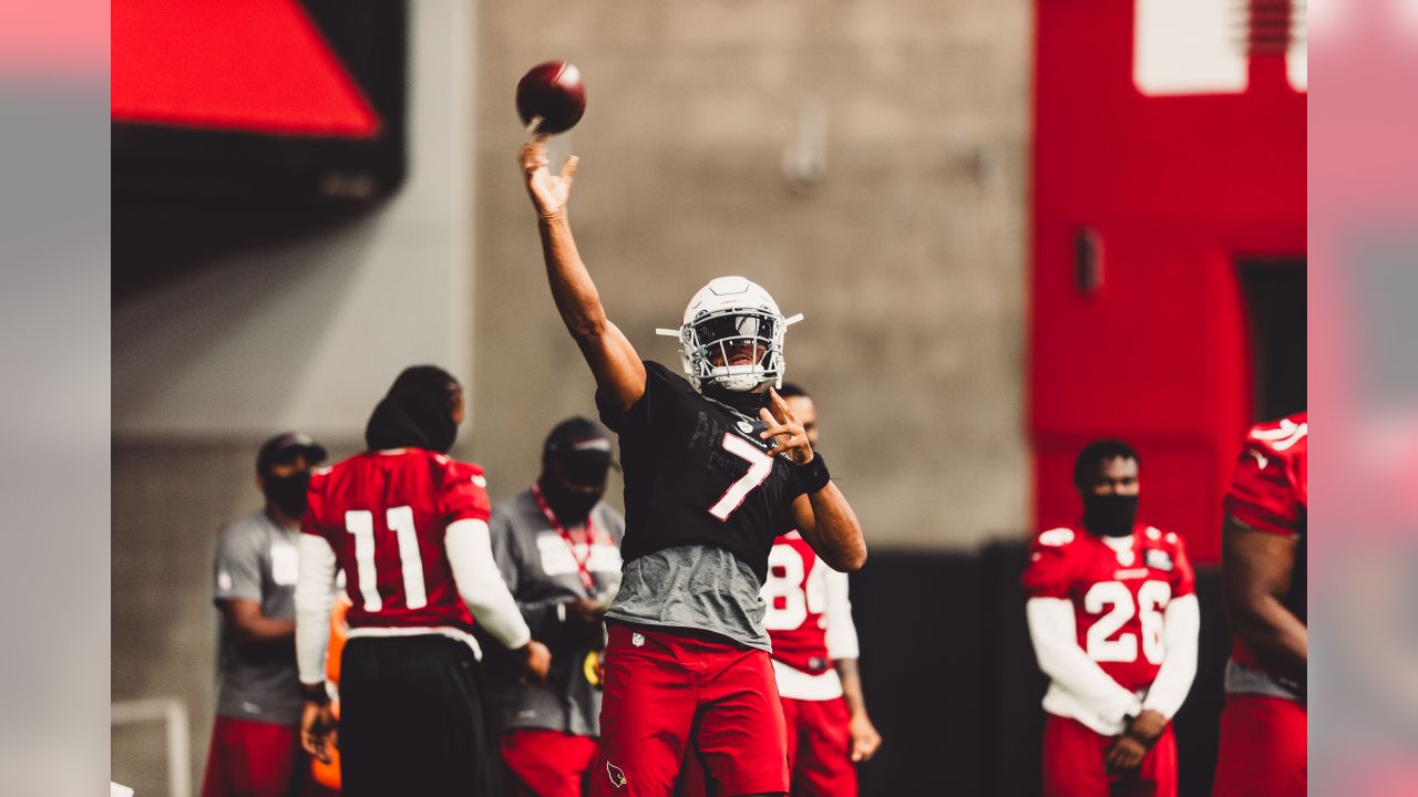 Cardinals Training Camp  Hensley Beverage Company