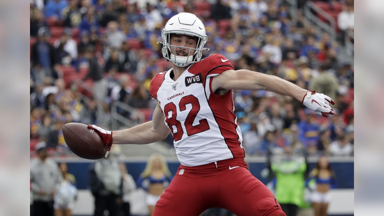 Jared Goff to miss crucial Rams-Cardinals matchup after thumb surgery 