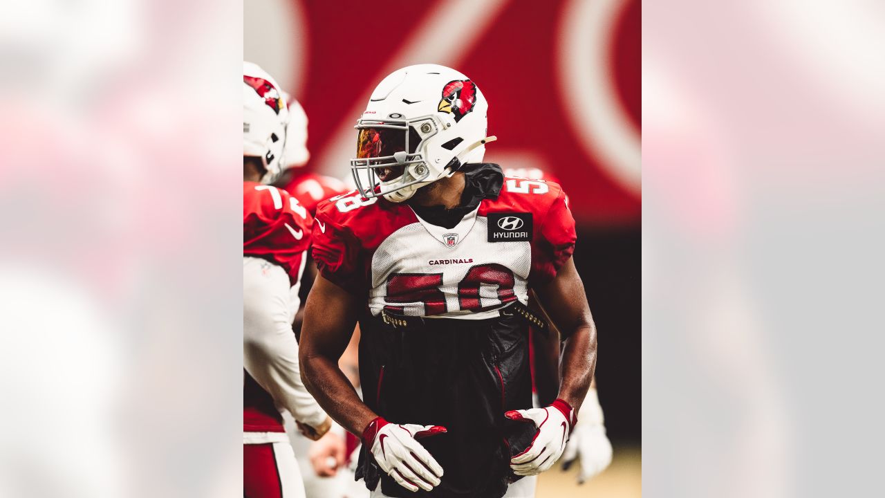 Isaiah Simmons: I Feel More Free With New Arizona Cardinals Staff - Sports  Illustrated Arizona Cardinals News, Analysis and More