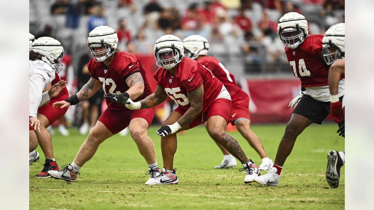 Gameday leftovers: Cardinals regroup; Isaiah Simmons' role grows