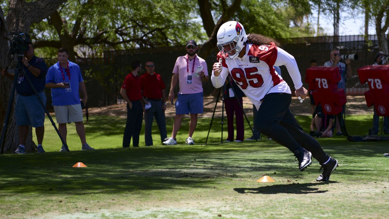 J.J. Watt Says Fatherhood Has Changed Him in 'So Many Ways'