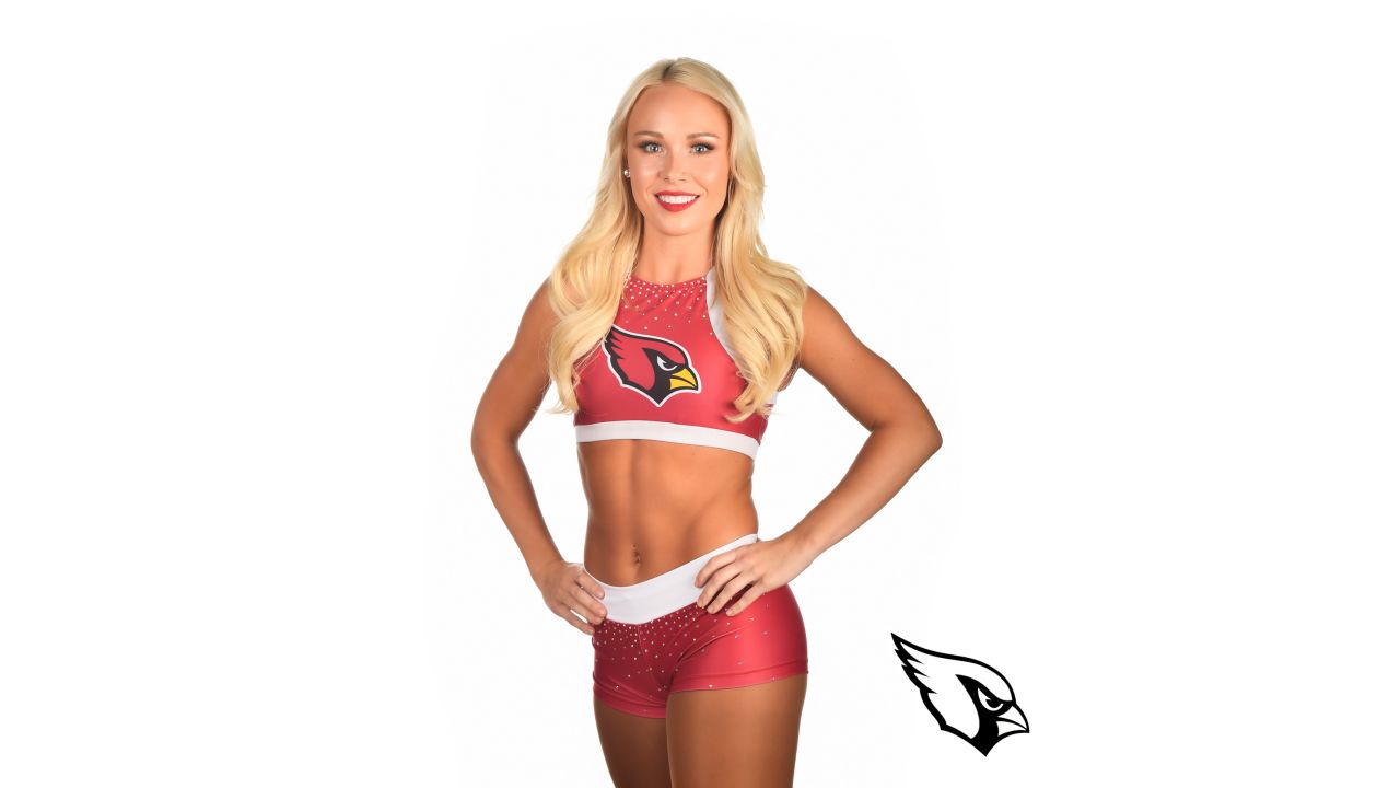 Introducing The 2019 Cardinals Cheerleaders