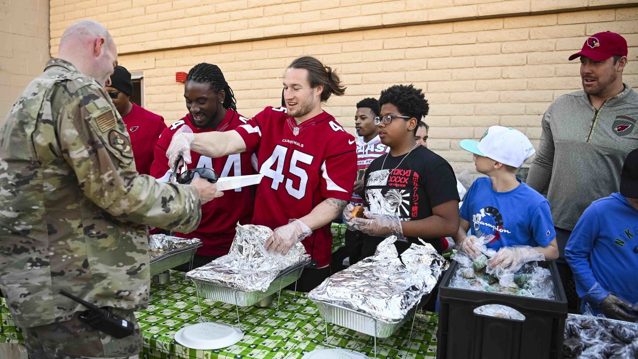 Cardinals to honor cancer survivors at upcoming game in Glendale