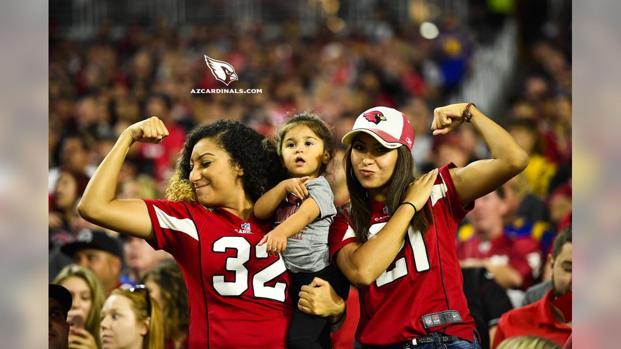 Arizona Cardinals to hold mini-fan festival at AWC