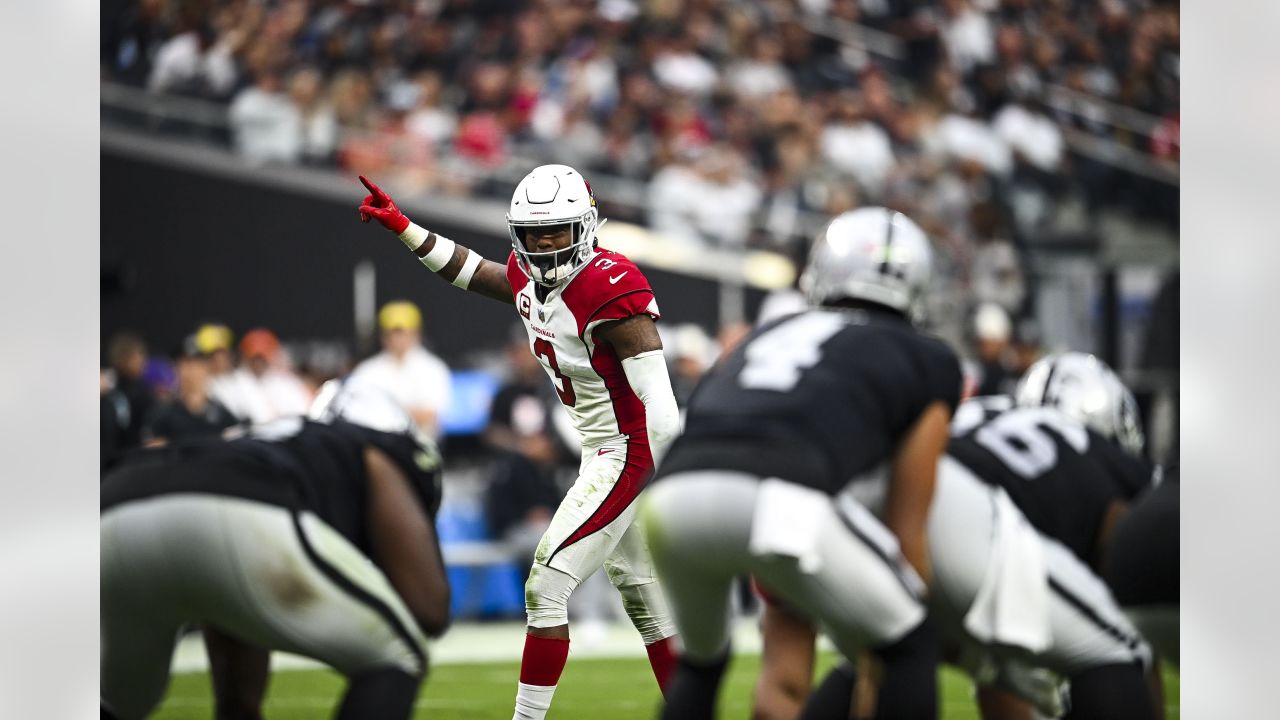 PRACTICE PHOTOS: Week 2 Vs. Raiders