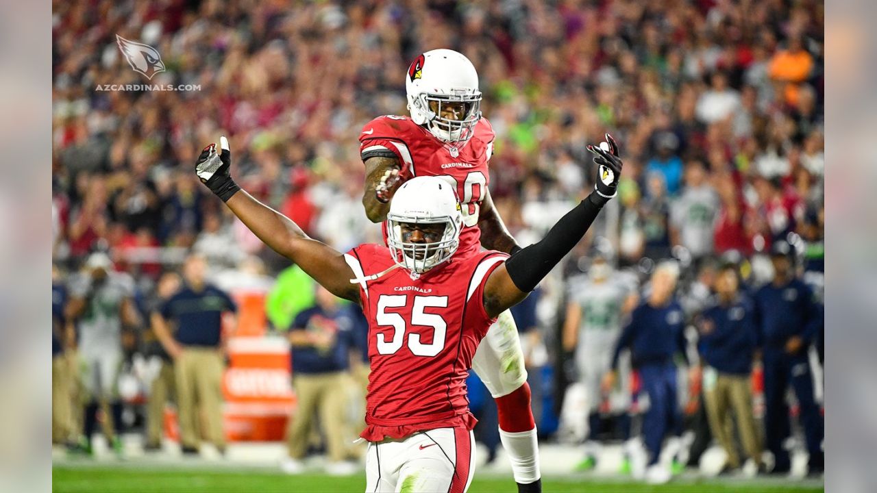 Tyrann Mathieu reportedly tore ACL and LCL in Cardinals' win over