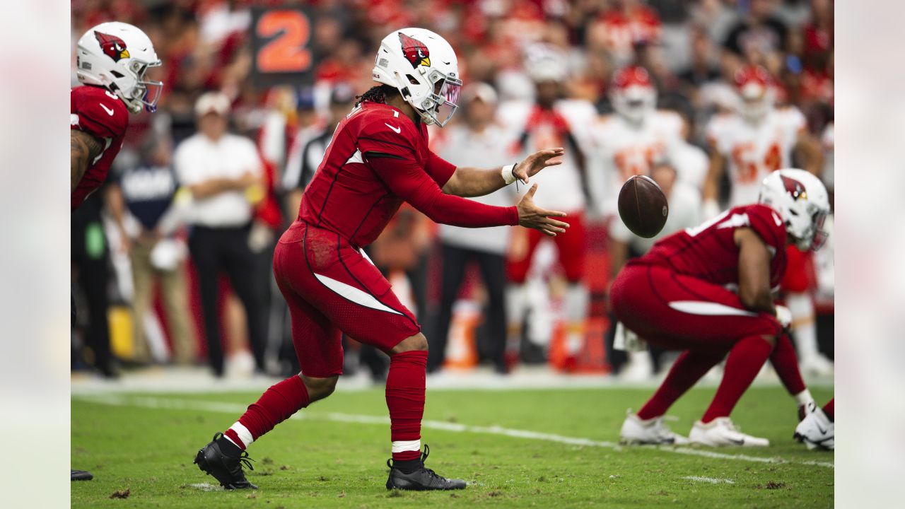 Arizona Cardinals Set to Face Kansas City Chiefs in Preseason Matchup - BVM  Sports