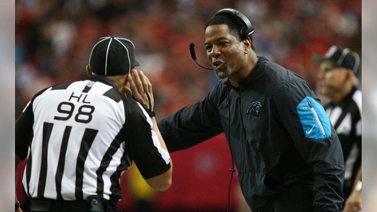 New Cardinals coach Steve Wilks: 'You guys made the right decision