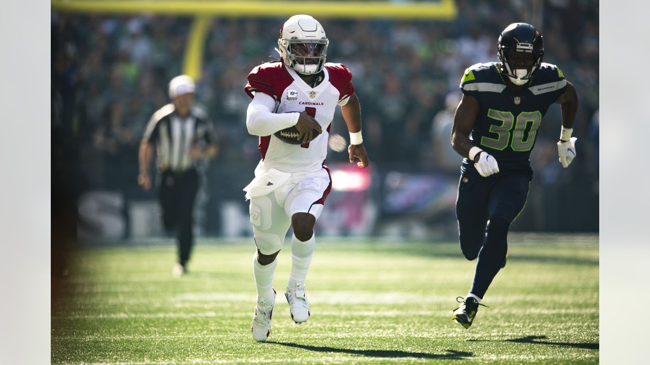 Photos: Seattle Seahawks at Arizona Cardinals 2022