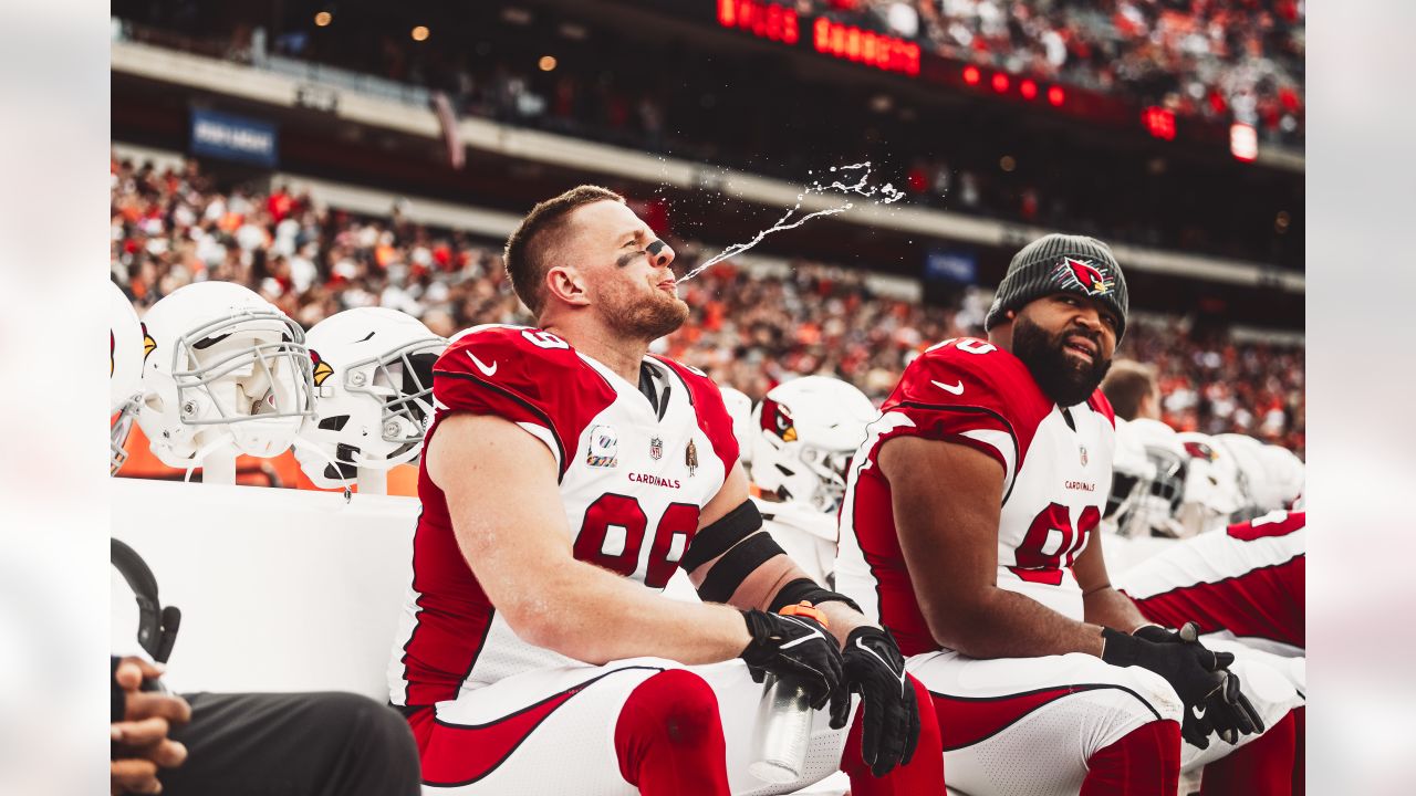 Cardinals players to watch against Texans on October 24, 2021