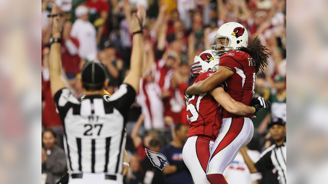 2009-01-03 NFC Wildcard Atlanta Falcons vs Arizona Cardinals 