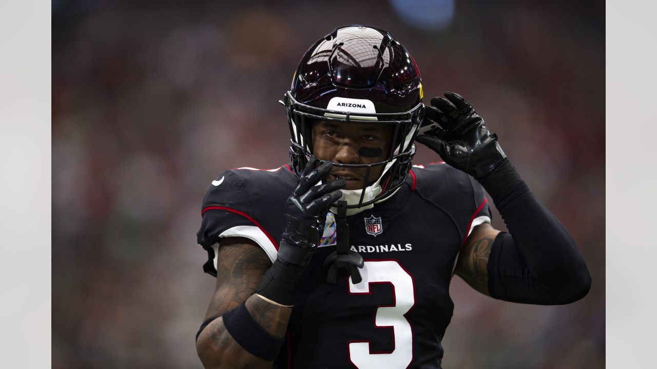 Antonio Hamilton Sr. - Arizona Cardinals Cornerback - ESPN