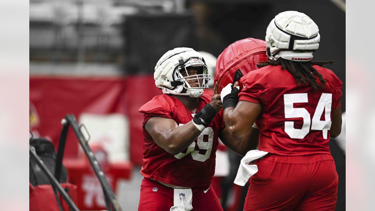 Captain is Next Step for Arizona Cardinals LB Isaiah Simmons - Sports  Illustrated Arizona Cardinals News, Analysis and More