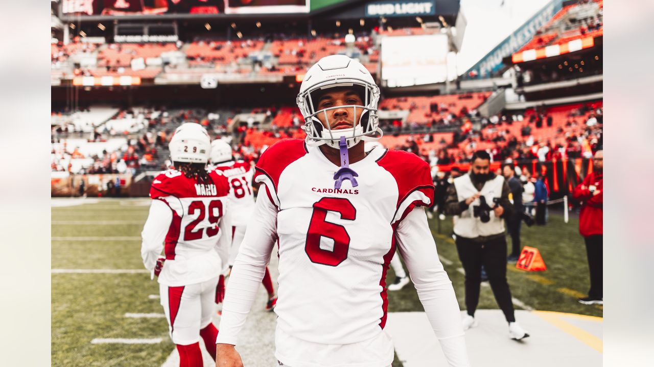 Cardinals players to watch against Texans on October 24, 2021