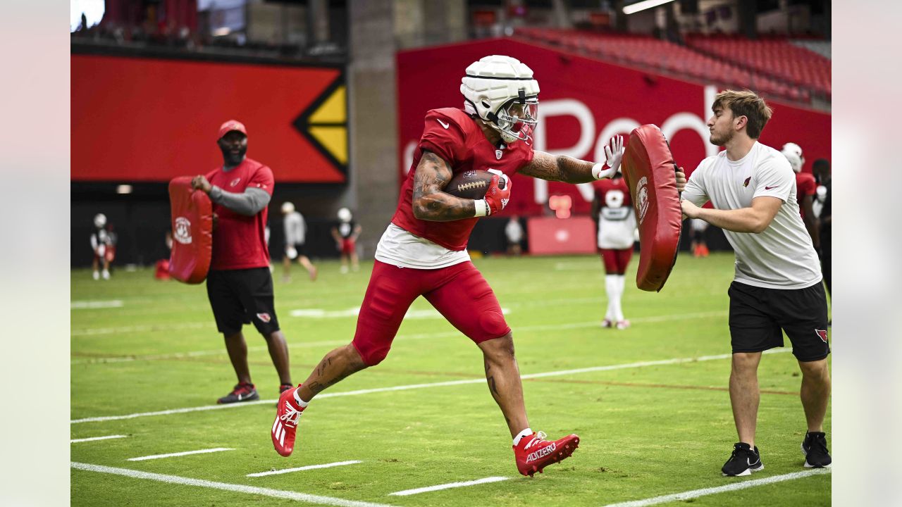 PHOTOS: Cardinals Training Camp - August 1