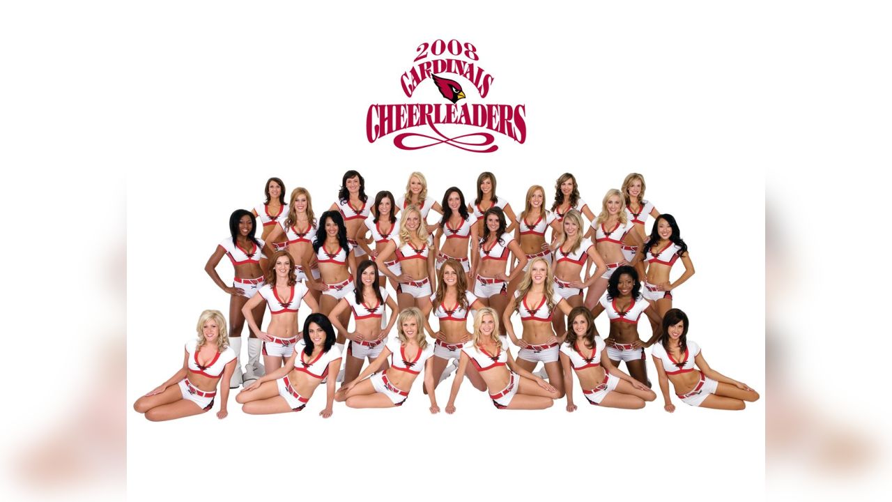 Road Trip: The 2011 Arizona Cardinals Cheerleaders