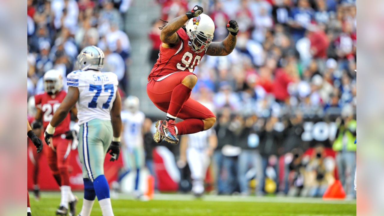 Arizona Cardinals - Happy Birthday to Darnell Dockett! LIKE, SHARE and  comment to wish him the best and then VIEW our favorite Dockett pictures in  this photo gallery ->