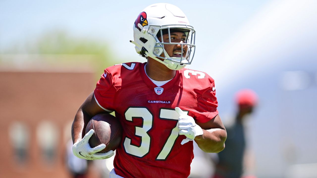 Cardinals Position Overview 2022: Running Back