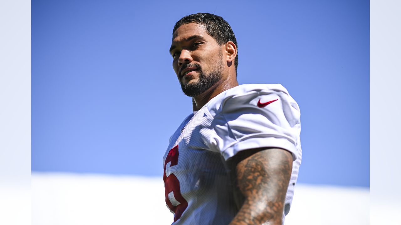 Marco Wilson, Cardinals Defense Readies For Niners' Scheme