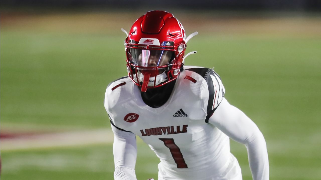 Cardinals Draft Primer 2021: Wide Receiver