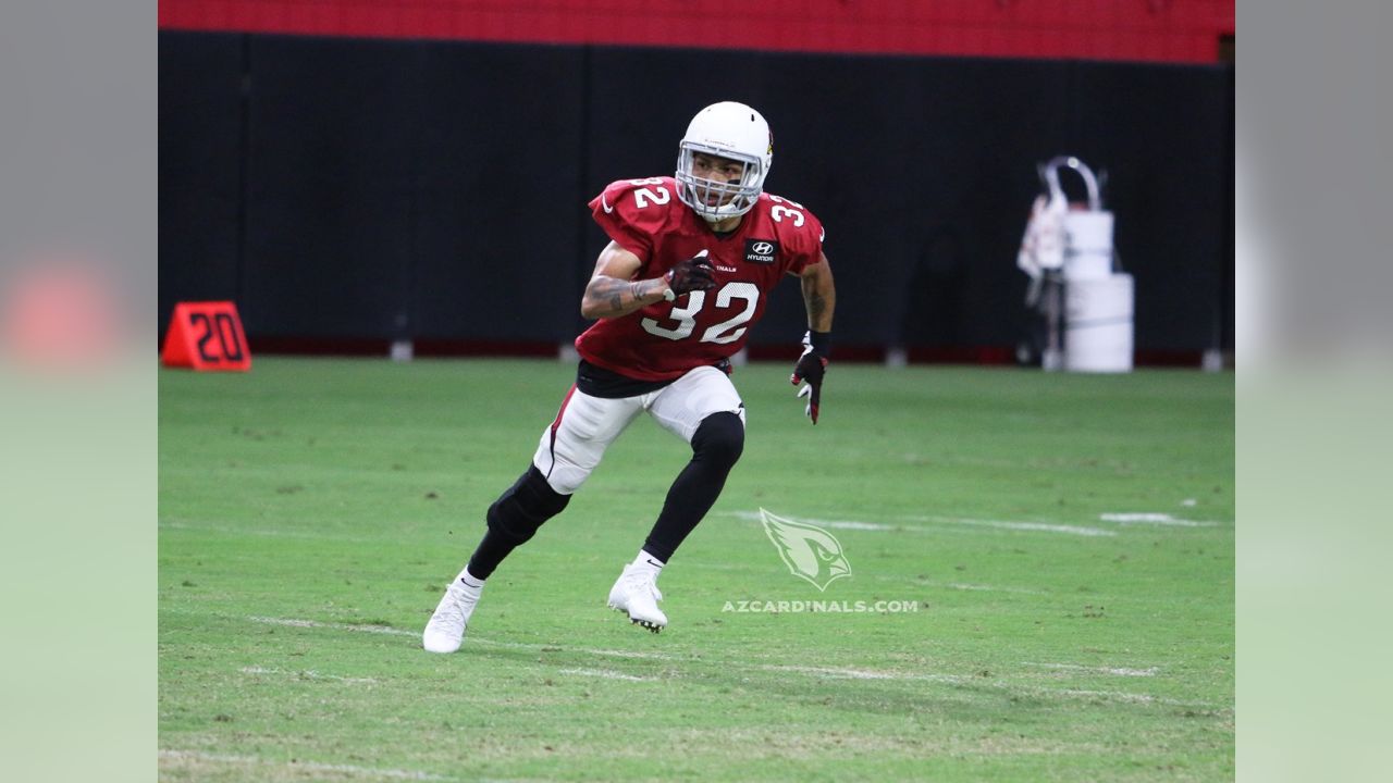 Tight end Darren Fells opening eyes at Arizona Cardinals training camp