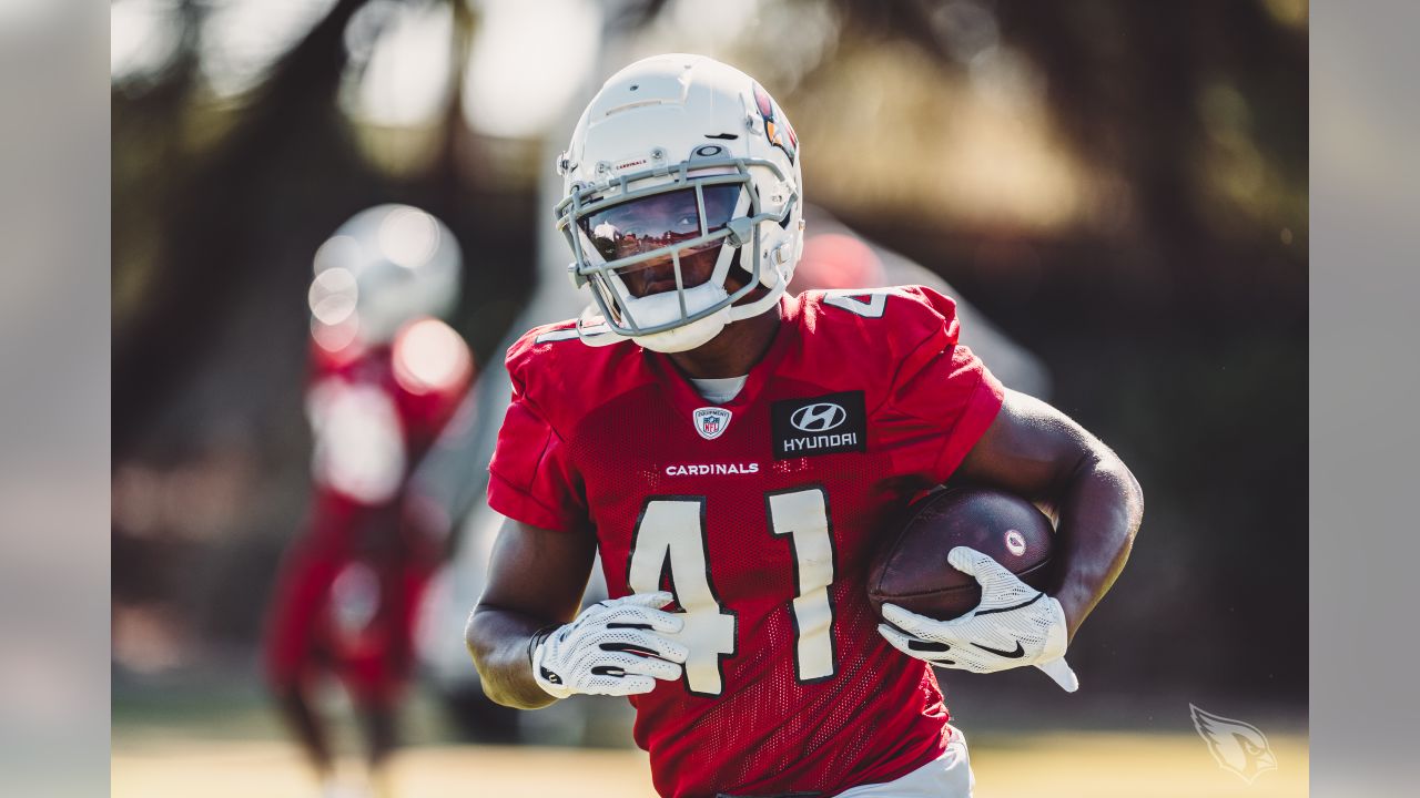 Budda Baker On The Brink Of Breaking Out