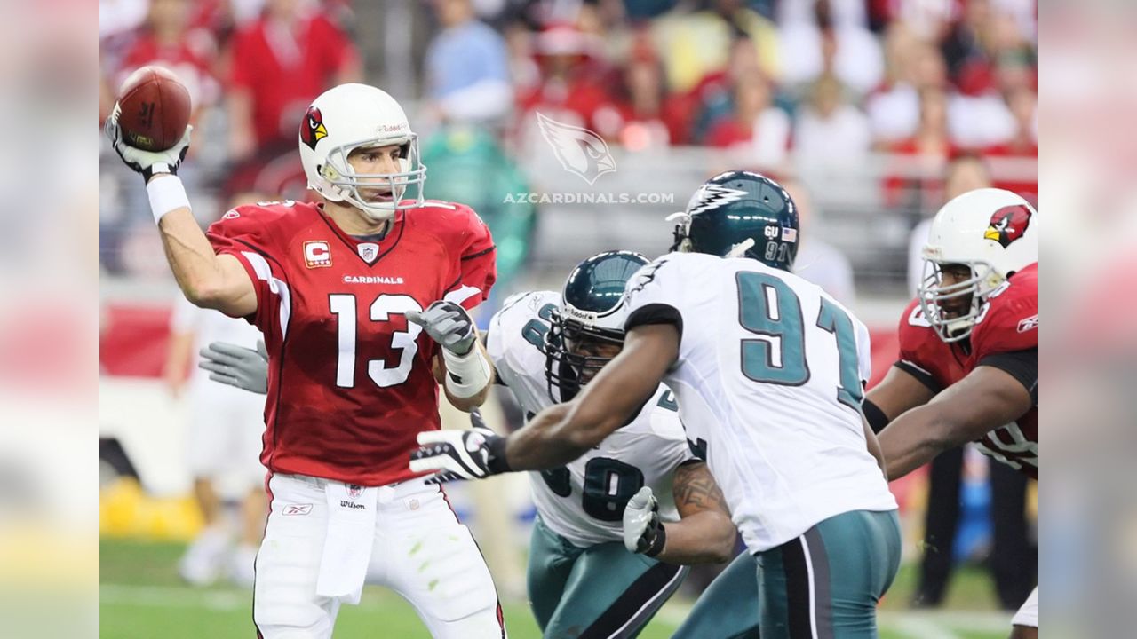 Bertrand Berry 2008 NFC Champions Arizona Cardinals 8X10 Photo