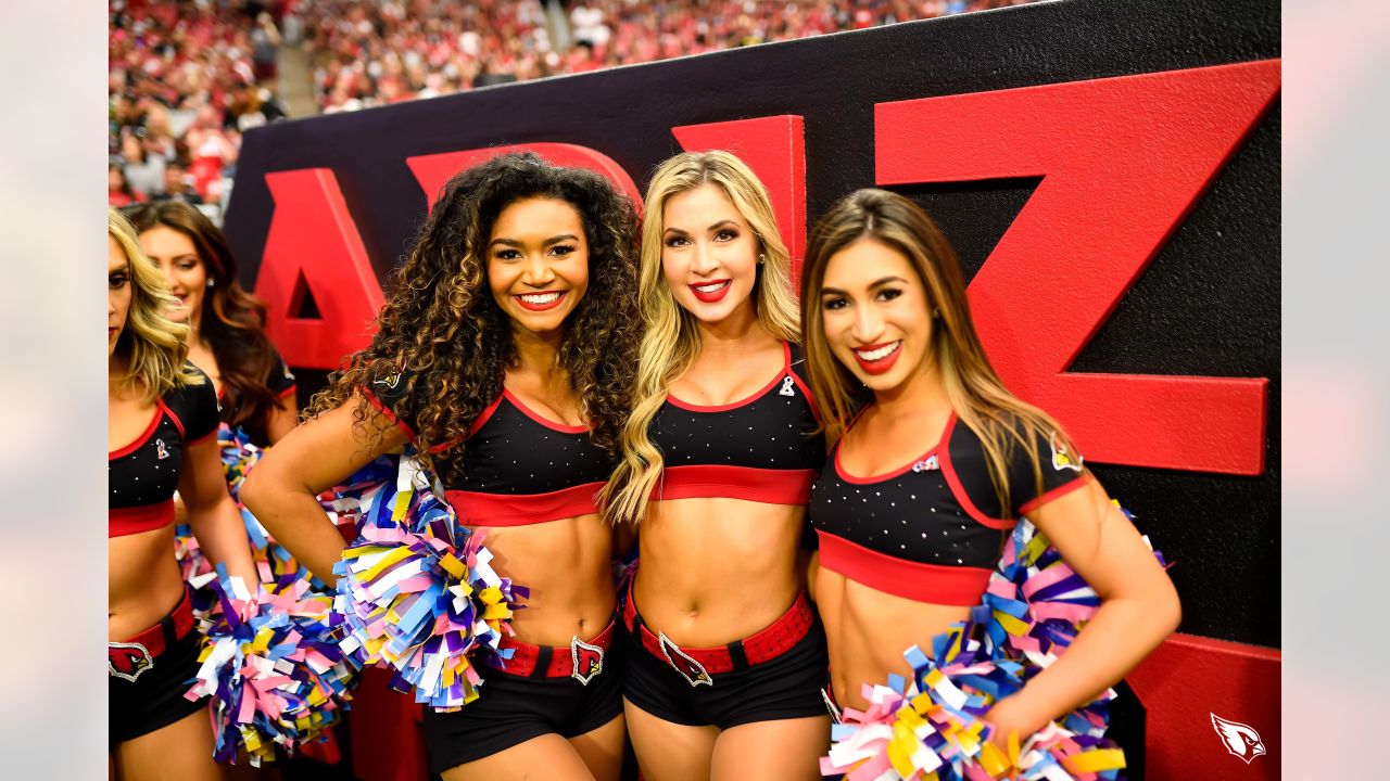 49ers-Cardinals Broadcast on  Prime Video with Twitch Draws Estimated  11.2 Million Total Viewers – Pro Dance Cheer