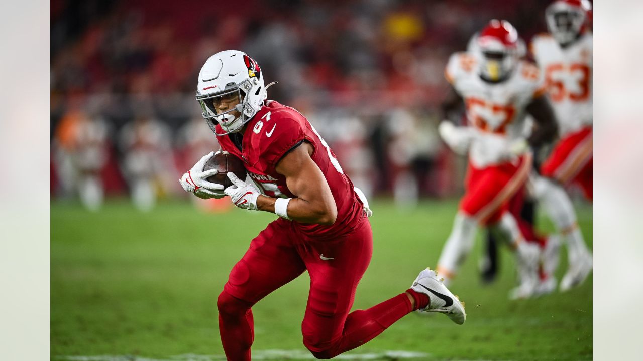 Cardinals-Chiefs 2023 preseason game open thread - Revenge of the Birds