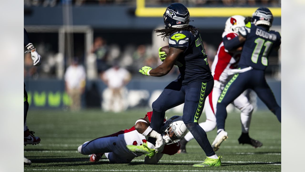 PHOTOS: Seahawks vs. Cardinals on Oct. 16, 2022 – KIRO 7 News Seattle