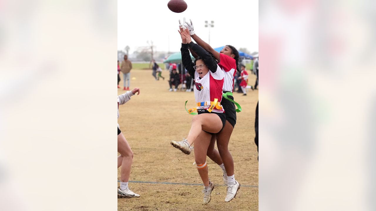 \ud83d\udcf8 Photos | 5v5 Regional Flag Football Tournament