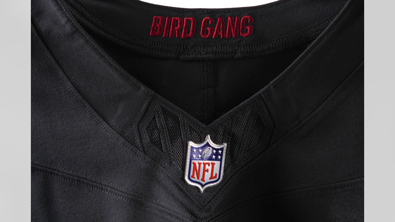 Prediction for the @azcardinals black alt uniforms. Big props to bio_1, cardinals