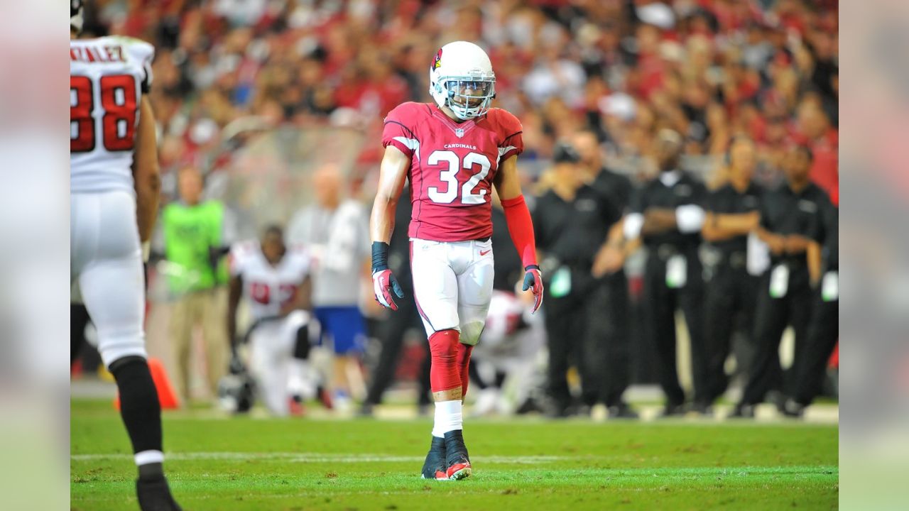 NFL - Happy 22nd Birthday to Arizona Cardinals DB Tyrann Mathieu!