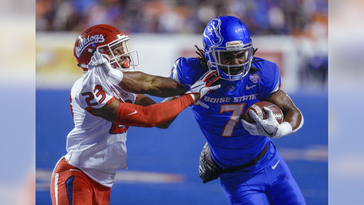 Get to know the Arizona Cardinals undrafted free agents: Rutgers