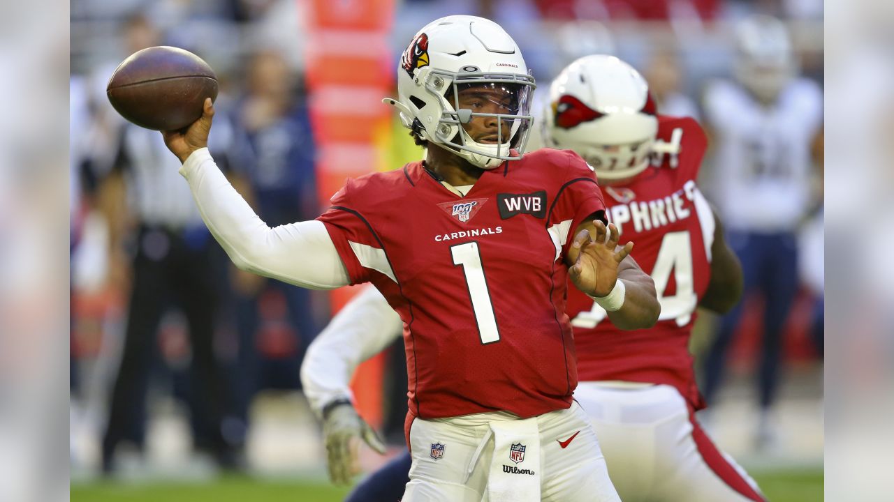 Kyler Murray says Cardinals' tumultuous 2022 season 'happened for a reason'  and 'good will come out of' it 