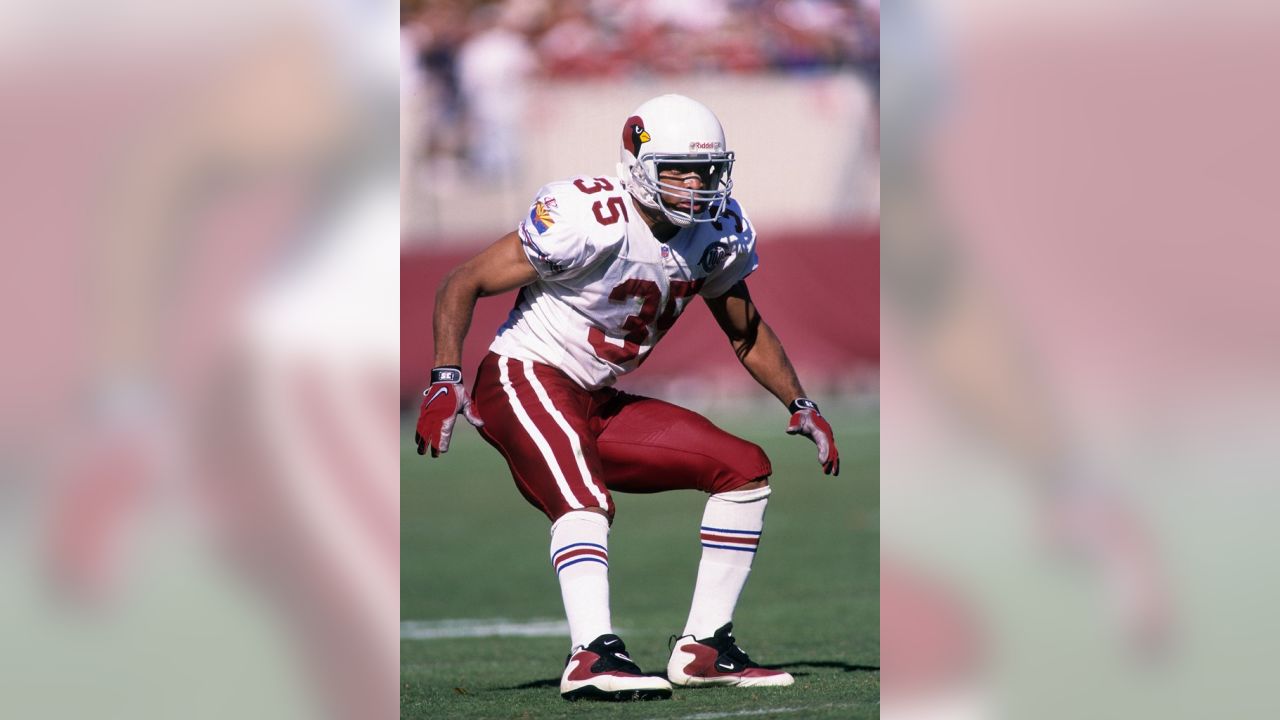 Buy Aeneas Williams Arizona Cardinals NFL Pro Line Retired Player