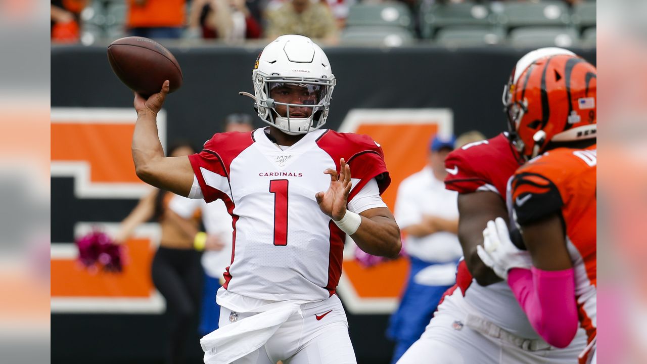 Arizona Cardinals: 3 MVPs for the win over the Cincinnati Bengals