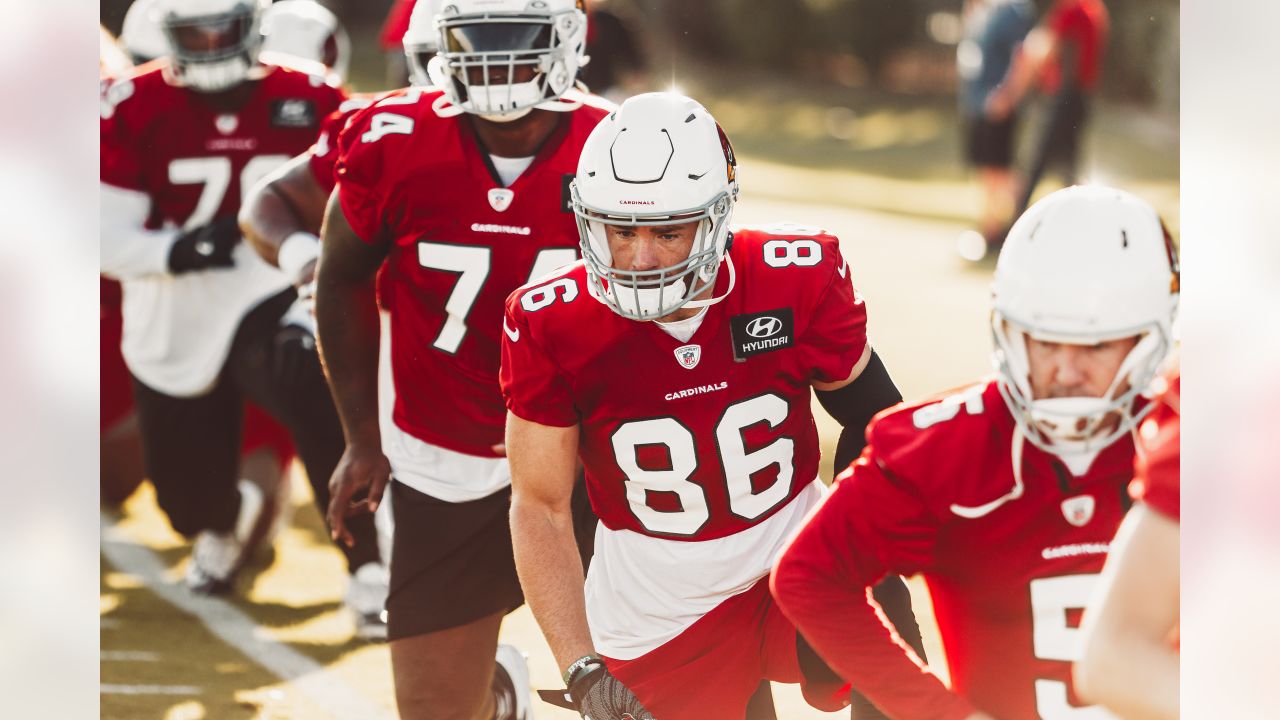 Cardinals players to watch against Texans on October 24, 2021