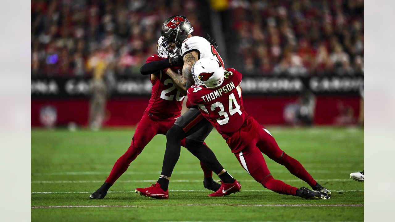 Cardinals-Buccaneers Week 16 Game Preview: 5 questions and answers with  Tampa Bay - Revenge of the Birds