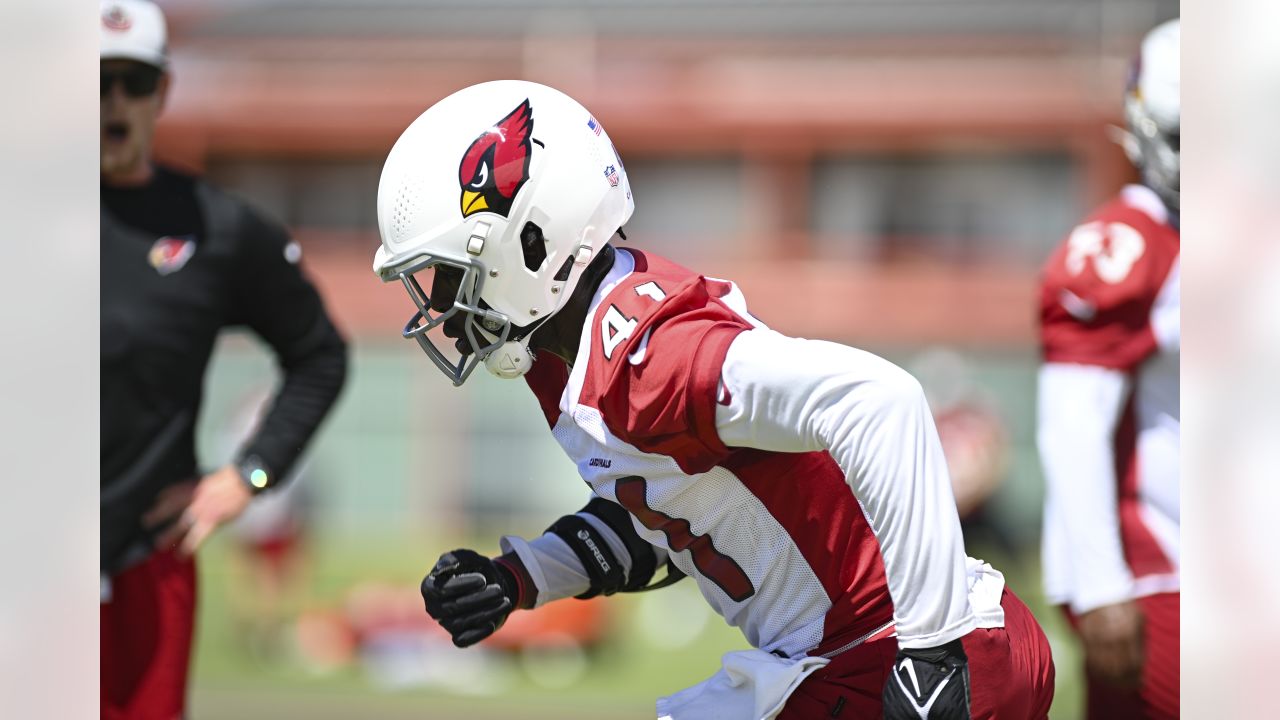 What a move to outside linebacker means for Arizona Cardinals