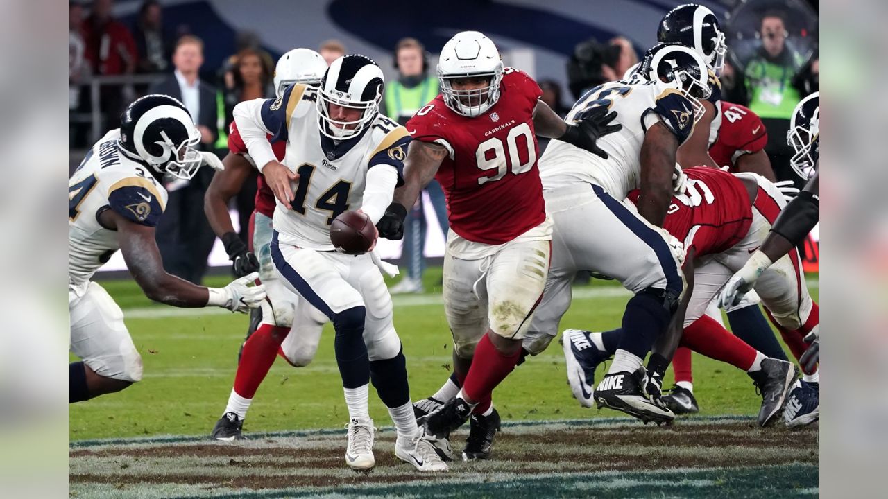 11,459 Rams Cardinals Stock Photos, High-Res Pictures, and Images - Getty  Images