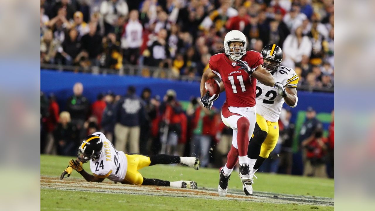 Super Bowl XLIII Recap: Steelers vs. Cardinals