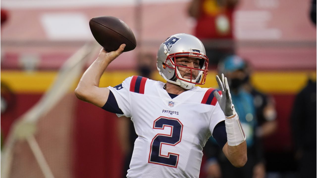 Free Agent Primer 2021: Quarterback