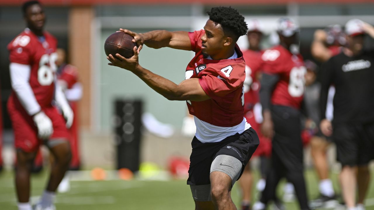 Cardinals Position Overview 2022: Wide Receiver