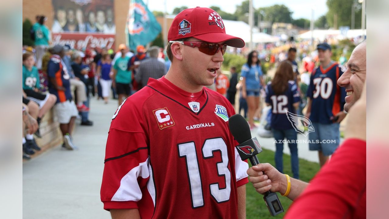 Cardinals make incredible video tribute to Kurt Warner for his birthday