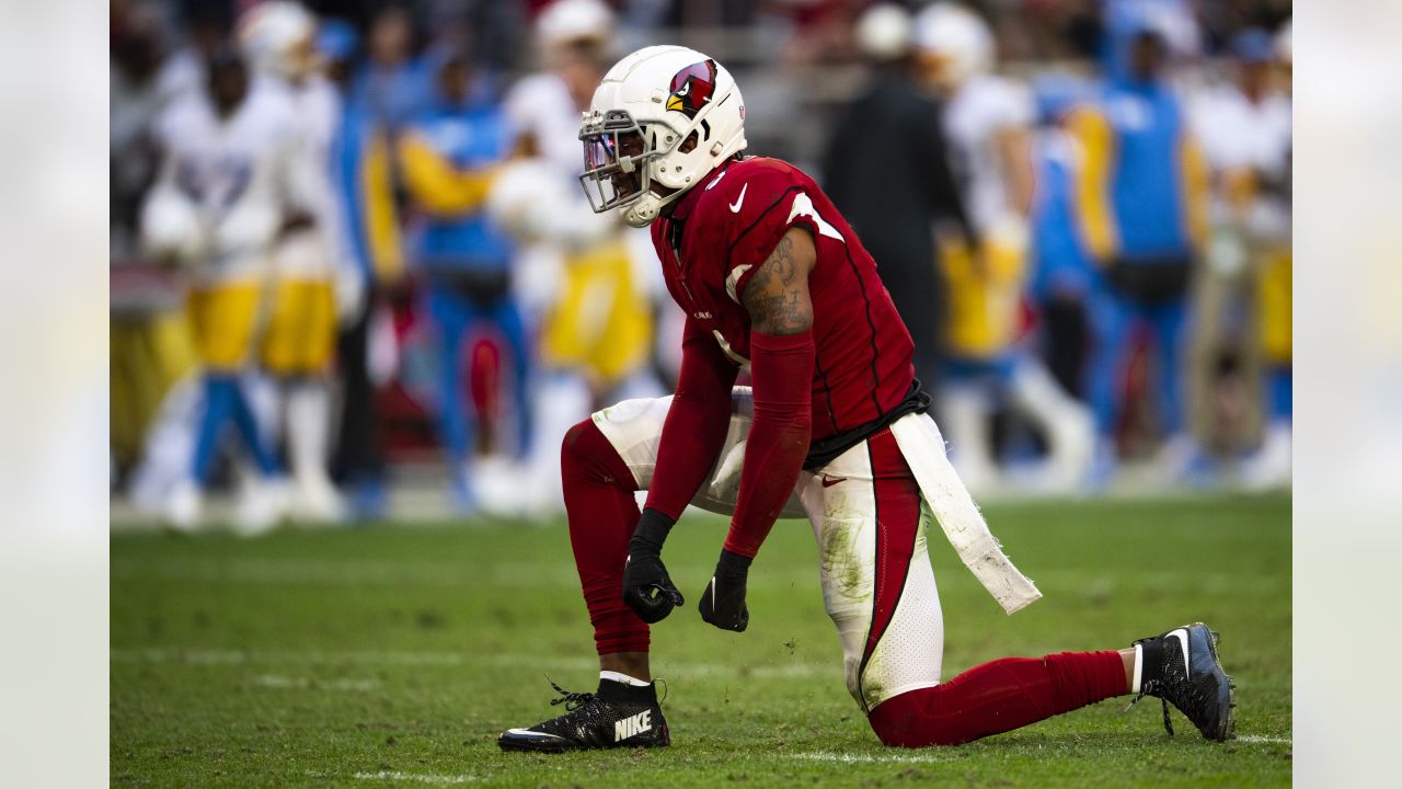 Los Angeles Chargers vs Arizona Cardinals - November 27, 2022