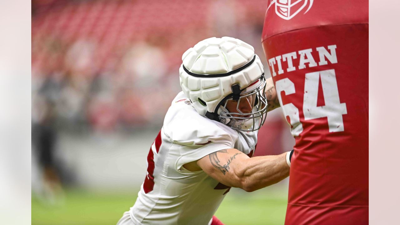 Growth as a means for maintaining an Arizona Cardinals future